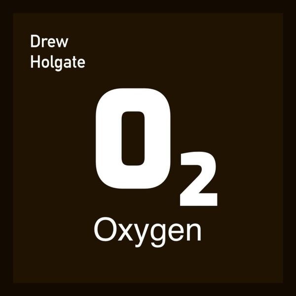 Cover art for O2