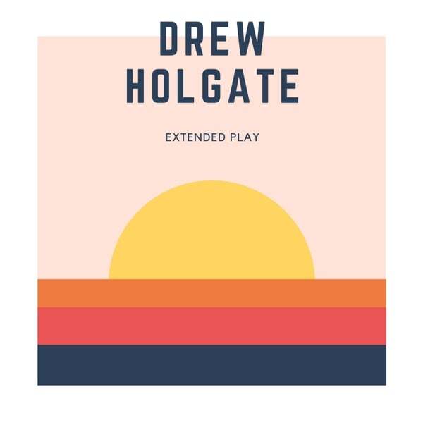 Cover art for Extended Play