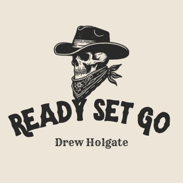 Cover art for Ready Set Go